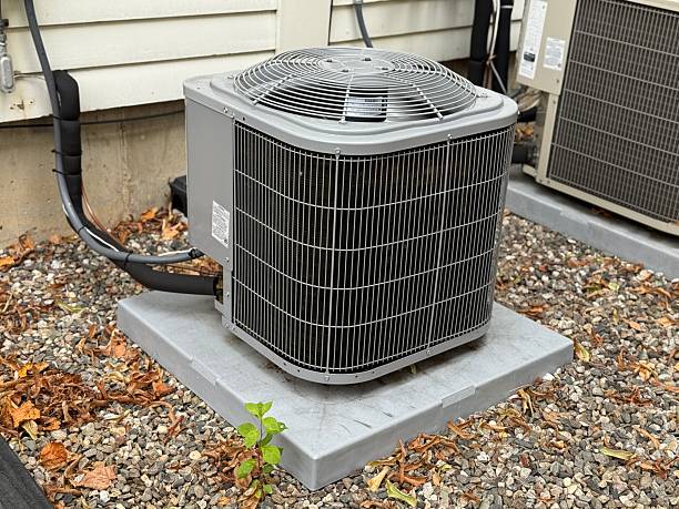 24/7 Emergency Hvac Installation experts in Paramus, NJ